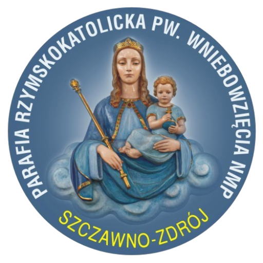 Parafia pw. Wniebowzięcia NMP w Szczawnie-Zdroju